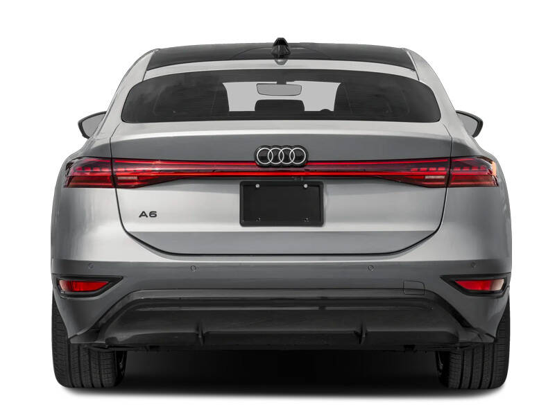 Audi A6 e-tron Signature Sportback Audi A6 e-tron Signature Sportback